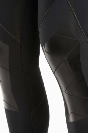 Гидрокостюм Revel Full 3/2 мм (Мужской; ML; Grey)